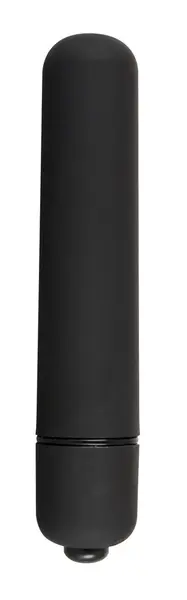 Black Velvets Anal Kit 4-Piece Silicone Set with Intimate Douche