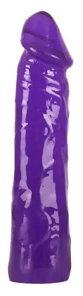 You2Toys Purple Intimate Set 9-Piece Multitexture Kit TPE/ABS