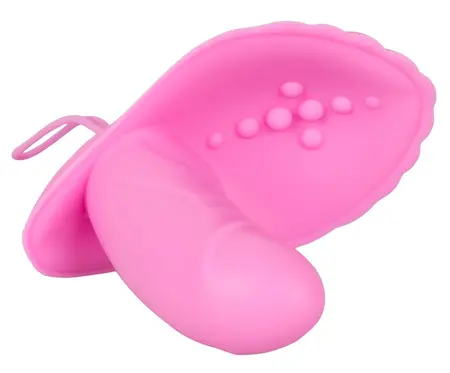 Sweet Smile Shelly RC Wireless Panty Device Silicone Pink Remote 7 Modes
