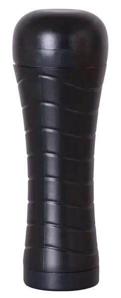 You2Toys Pussy to Go Vibration Intimate Device with Textured Channel 23cm