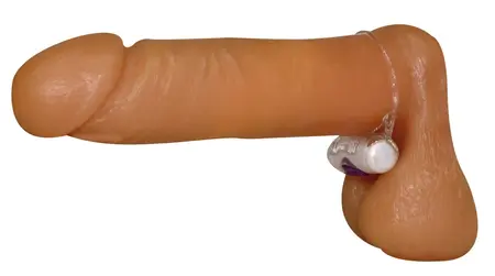 Durex Intense Vibrations Silicone Stimulation Ring 20-Min Single Use