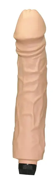 You2Toys Queeny Love Giant Lover Flexible Vibrating Model 33cm TPE
