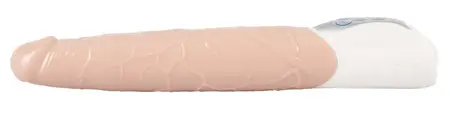 You2Toys Push it! Skin-Tone Thrusting Model 27.5cm TPE