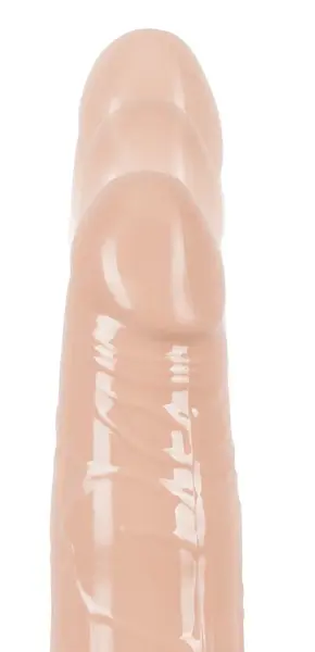 You2Toys Push it! Skin-Tone Thrusting Model 27.5cm TPE