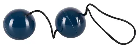 You2Toys Midnight Blue 9-Piece Intimate Essentials Set, TPE & ABS
