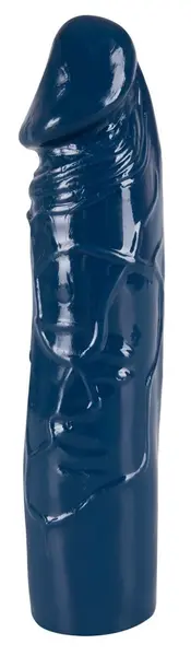 You2Toys Midnight Blue 9-Piece Intimate Essentials Set, TPE & ABS