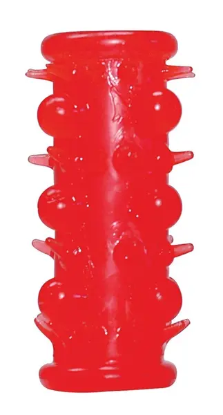 You2Toys Red Roses 9-Piece Set - Multi-Functional Intimate Kit