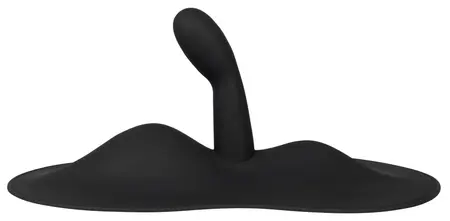 Rocks Off Vibepad 3 Wireless Stimulation Pad with G-Spot Feature, Black