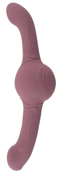You2Toys Turbo Shaker Double Lover Flexible Dual-Ended Intimate Device 30cm