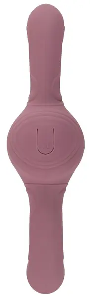 You2Toys Turbo Shaker Double Lover Flexible Dual-Ended Intimate Device 30cm