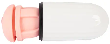 STROKER Realistic Intimate Machine Skin-Like Texture 17.9cm