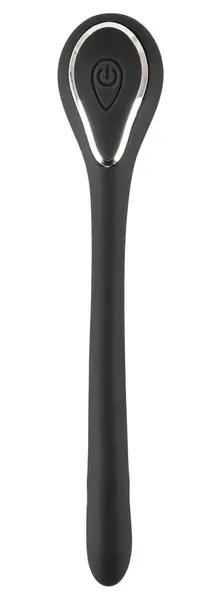 You2Toys Vibrating Bendable Dilator Intimate Silicone Device 13.5 cm