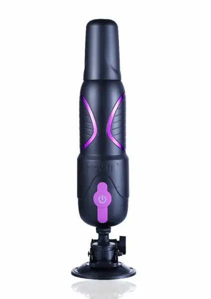Hismith Pro Traveler 2.0 Compact Smart Machine with App Control