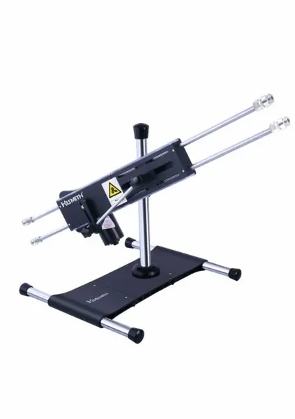 Hismith Pro 4+ Smart Machine 2.0 App-Controlled, Adjustable Power