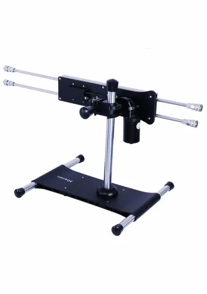 Hismith Pro 4+ Smart Machine 2.0 App-Controlled, Adjustable Power