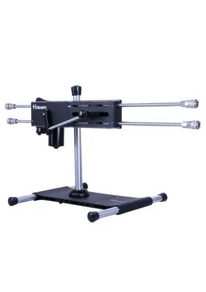 Hismith Pro 4+ Smart Machine 2.0 App-Controlled, Adjustable Power