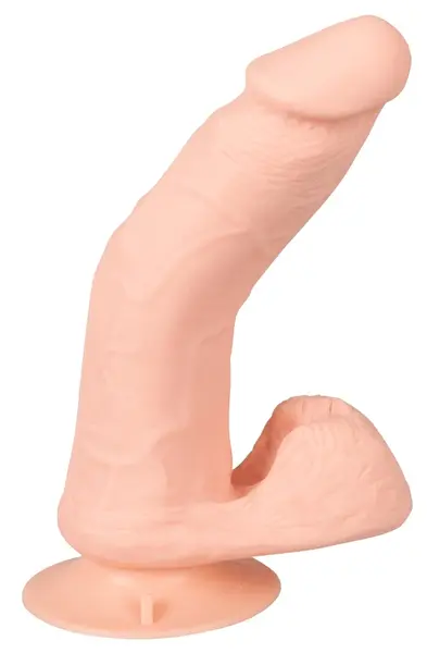 Nature Skin Bendable RC Flexible Intimate Device 20.8cm Skin-Tone
