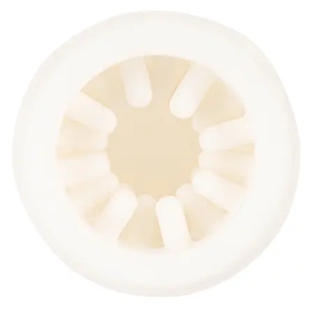 WYNE Rotating Intimate Machine 05 with LED Light & Sound, 28.8 cm