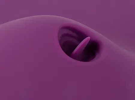 Satisfyer Vibepad 2 Intimate Cushion with Warming & Licking System, Black
