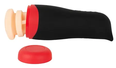 WYNE 01 Intimate Machine with Heating, Vibration & Suction, 26.5 cm