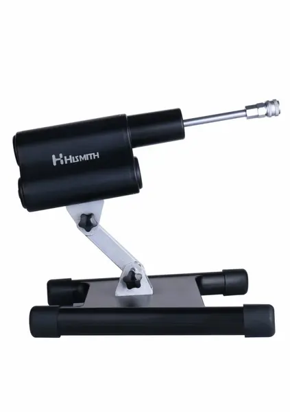 Hismith Fantasy Pro 3+ Smart App Machine 2.0 Adjustable System Bundle