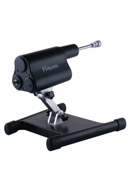 Hismith Fantasy Pro 3+ Smart App Machine 2.0 Adjustable System Bundle