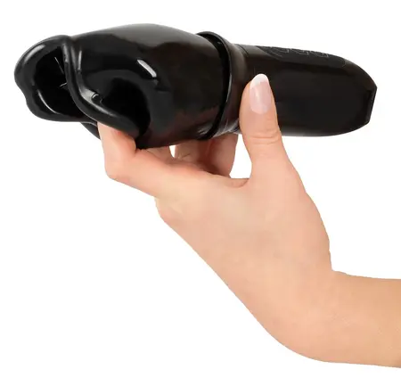 STROKER Rotating Intimate Machine with Multi-Mode Rotating Sleeve 21.2cm