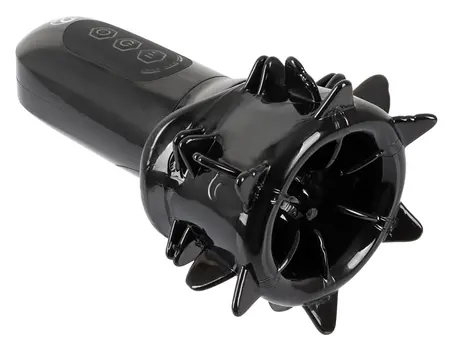 STROKER Rotating Intimate Machine with Multi-Mode Rotating Sleeve 21.2cm