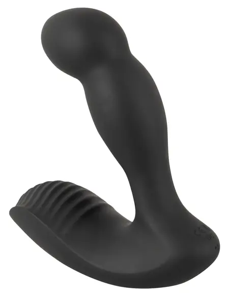 Rebel RC Intimate Massager Prostate Model with Remote Control 13.1 cm