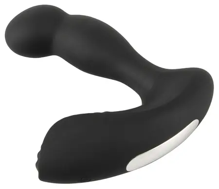 Rebel RC Intimate Massager Prostate Model with Remote Control 13.1 cm