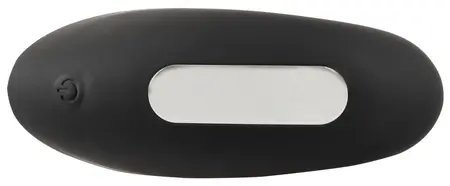 Rebel RC Intimate Massager Prostate Model with Remote Control 13.1 cm