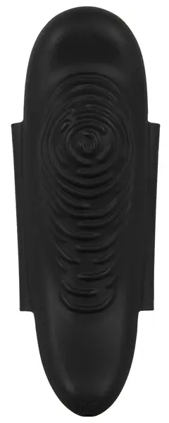 GoGasm Panty Vibe 10-Mode Intimate Wearable Vibrator, Waterproof, Black