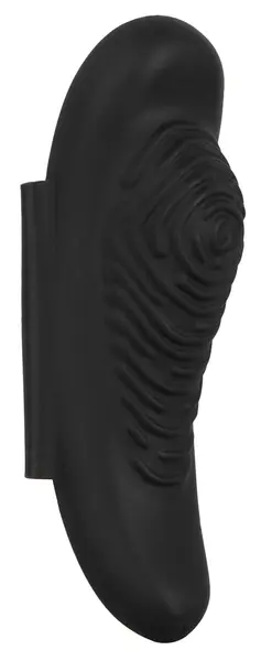 GoGasm Panty Vibe 10-Mode Intimate Wearable Vibrator, Waterproof, Black