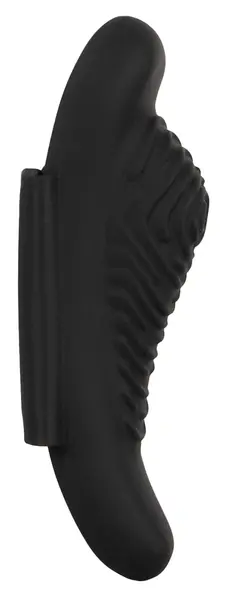 GoGasm Panty Vibe 10-Mode Intimate Wearable Vibrator, Waterproof, Black