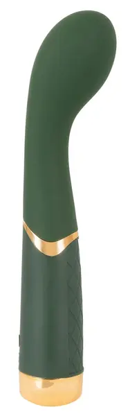 You2Toys Luxurious G-Spot System 10-Mode, Purple, Waterproof, 19.5cm