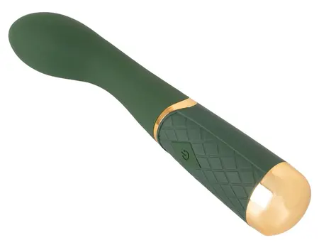 You2Toys Luxurious G-Spot System 10-Mode, Purple, Waterproof, 19.5cm