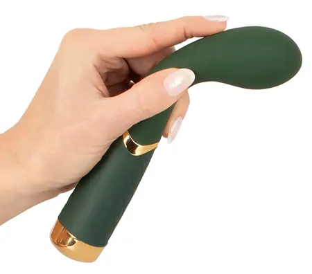 You2Toys Luxurious G-Spot System 10-Mode, Purple, Waterproof, 19.5cm
