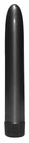 You2Toys Onyx Intimate Vibration Device Charcoal Grey 17 cm ABS
