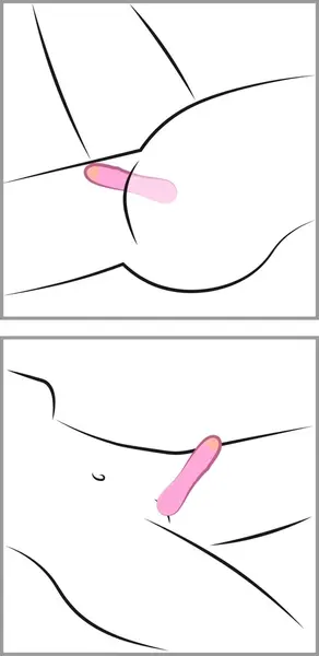 Cuties Mini Vibrator Rose 2.G - Compact Waterproof Model, 7 Modes, Pink