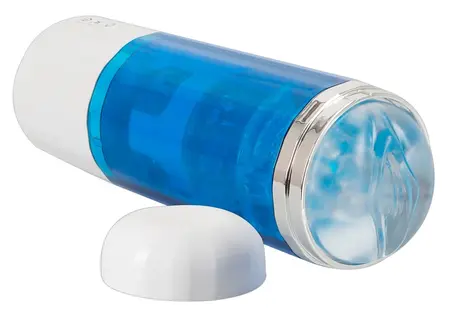 You2Toys 3-Function Intimate Machine with Rotation, Vibration & Thrust