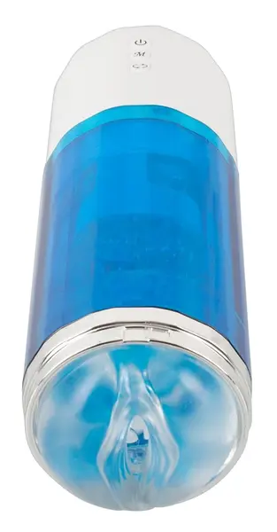 You2Toys 3-Function Intimate Machine with Rotation, Vibration & Thrust