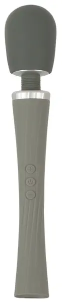 You2Toys Super Strong Wand Vibrator Long Handle Rechargeable 29.7cm