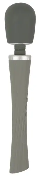 You2Toys Super Strong Wand Vibrator Long Handle Rechargeable 29.7cm