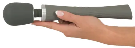You2Toys Super Strong Wand Vibrator Long Handle Rechargeable 29.7cm