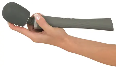 You2Toys Super Strong Wand Vibrator Long Handle Rechargeable 29.7cm