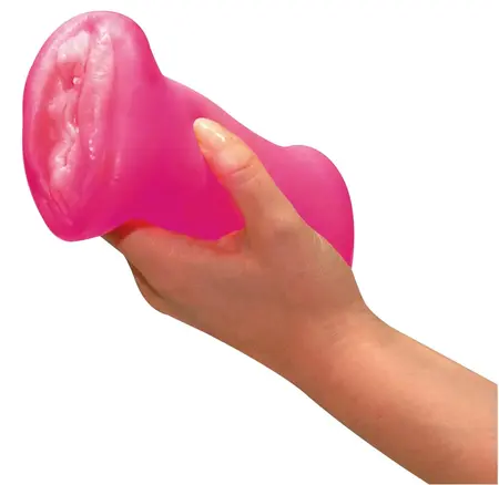 You2Toys Intimate Machine Pink with Adjustable Vibration 17.5cm