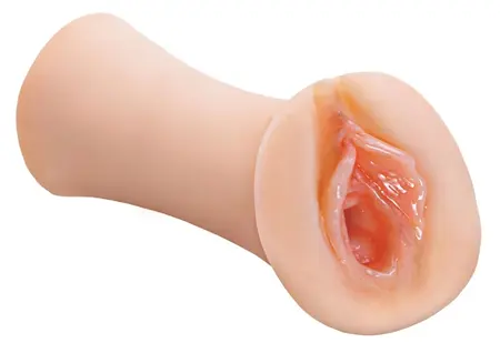 PDX Extreme Juicy Snatch Intimate Machine Water-Activated 13.5cm