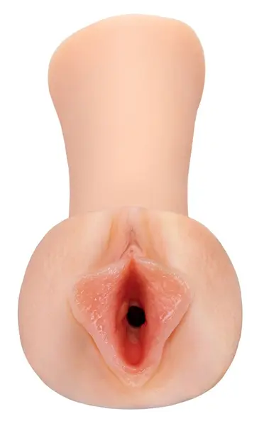 Luscious Lips мастурбатор уста, 14 см
