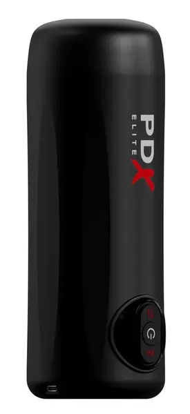 PDX Elite Moto-Milker Automatic Intimate Machine with Multi-Mode Vibration