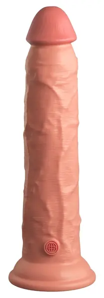 King Cock Elite 9